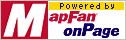 MapFan onPage