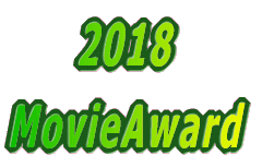 2018 MovieAward