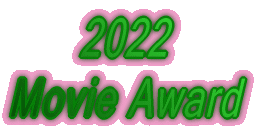 2022 Movie Award
