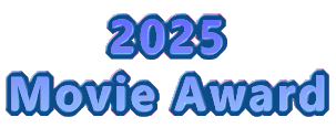 2025 Movie Award
